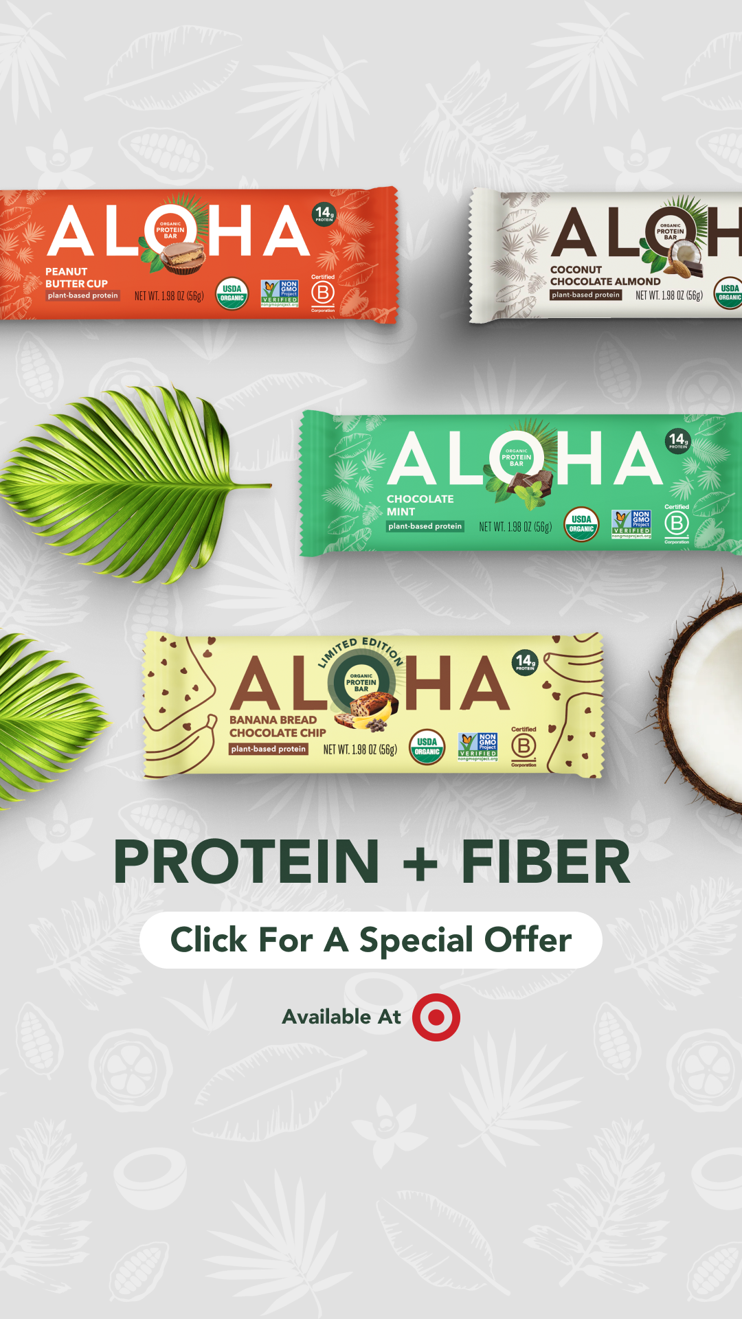 $15 Off The Sampler Pack