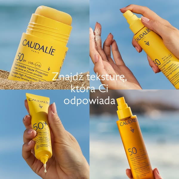 Nowe Produkty Przeciwsłonecze