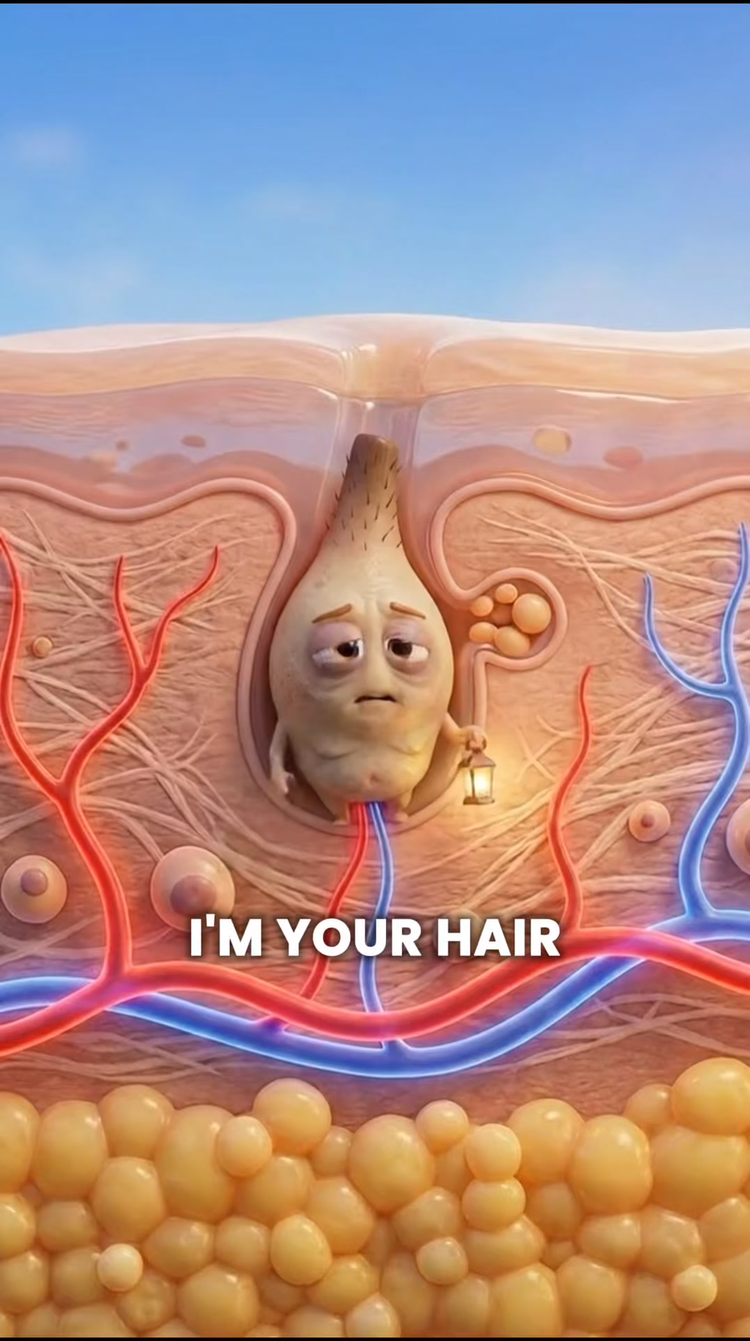 Help Hair Loss Naturally