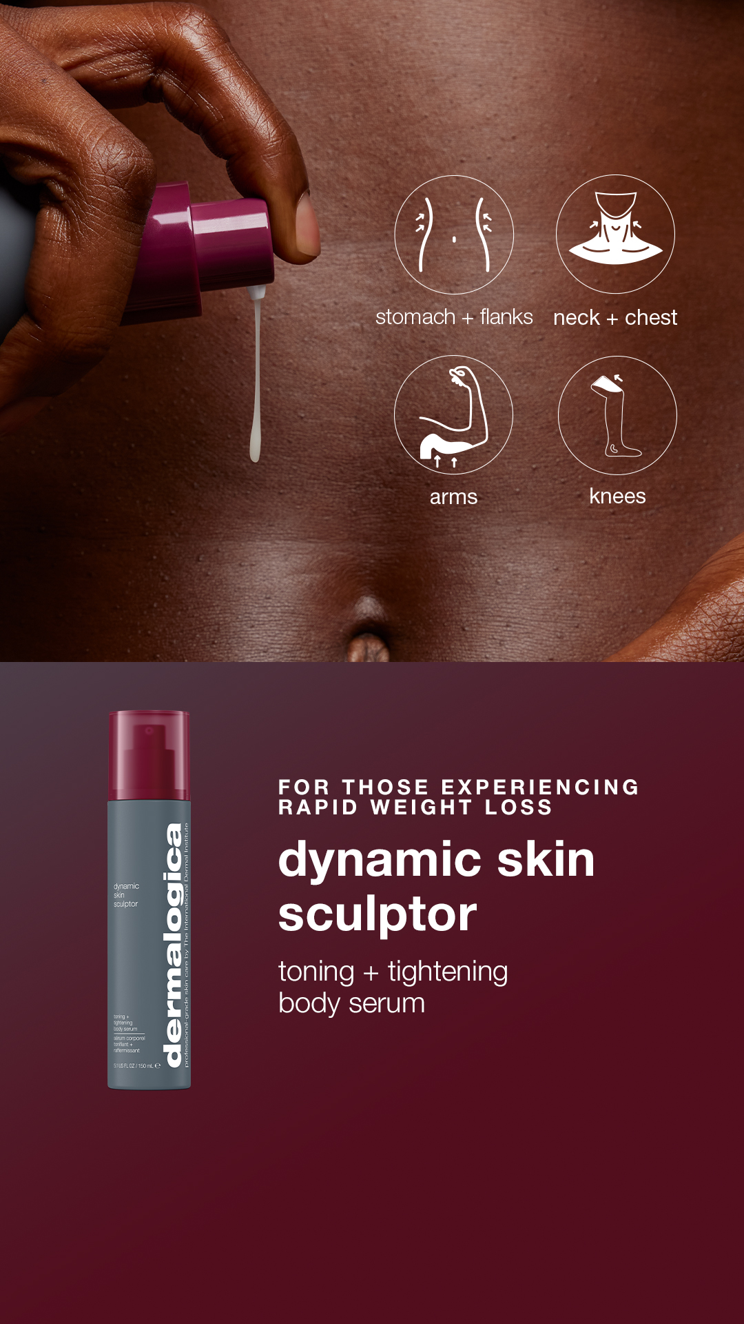 Dynamic Skin Sculptor
