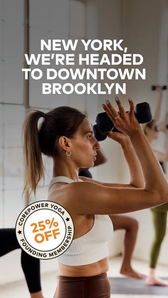 25% Off EVERY MONTH as a Founding Member
