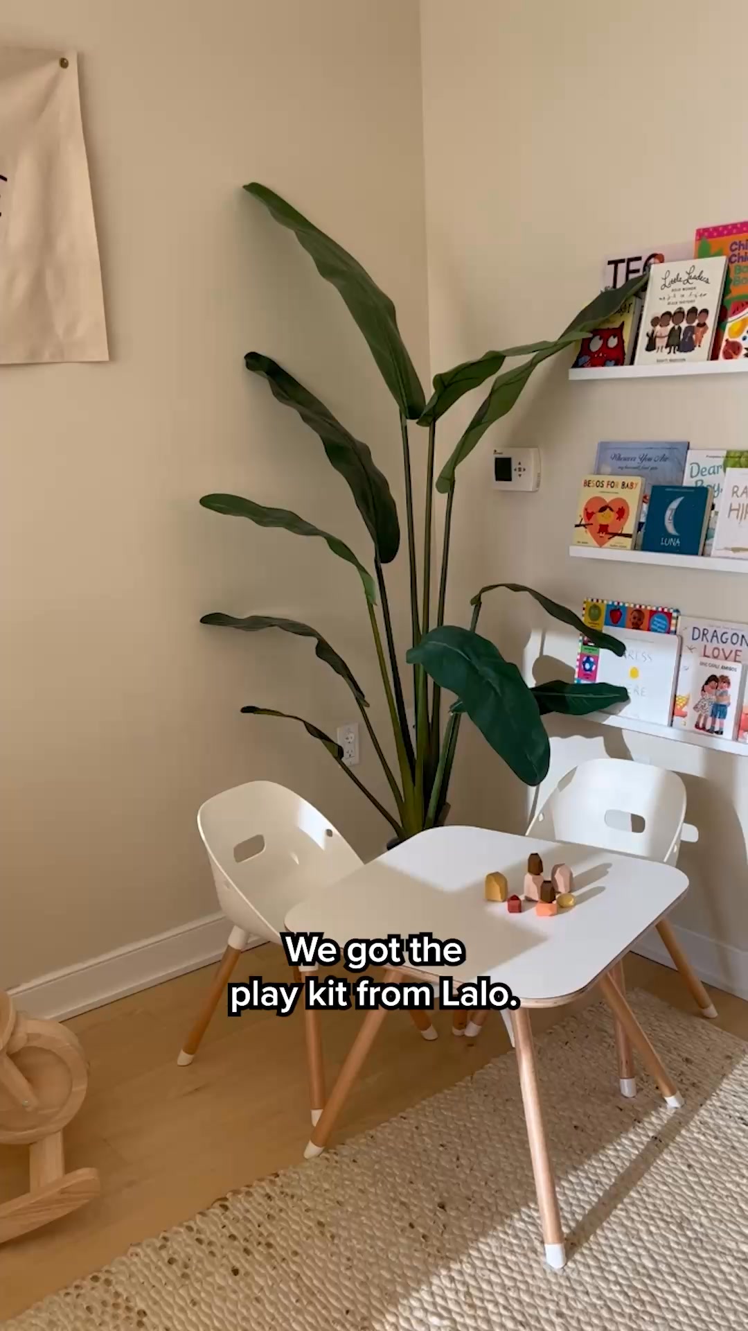 PSA: Mess-free playtime is possible 🙌 
Kids stay engaged. You get time back. It's a win-win!