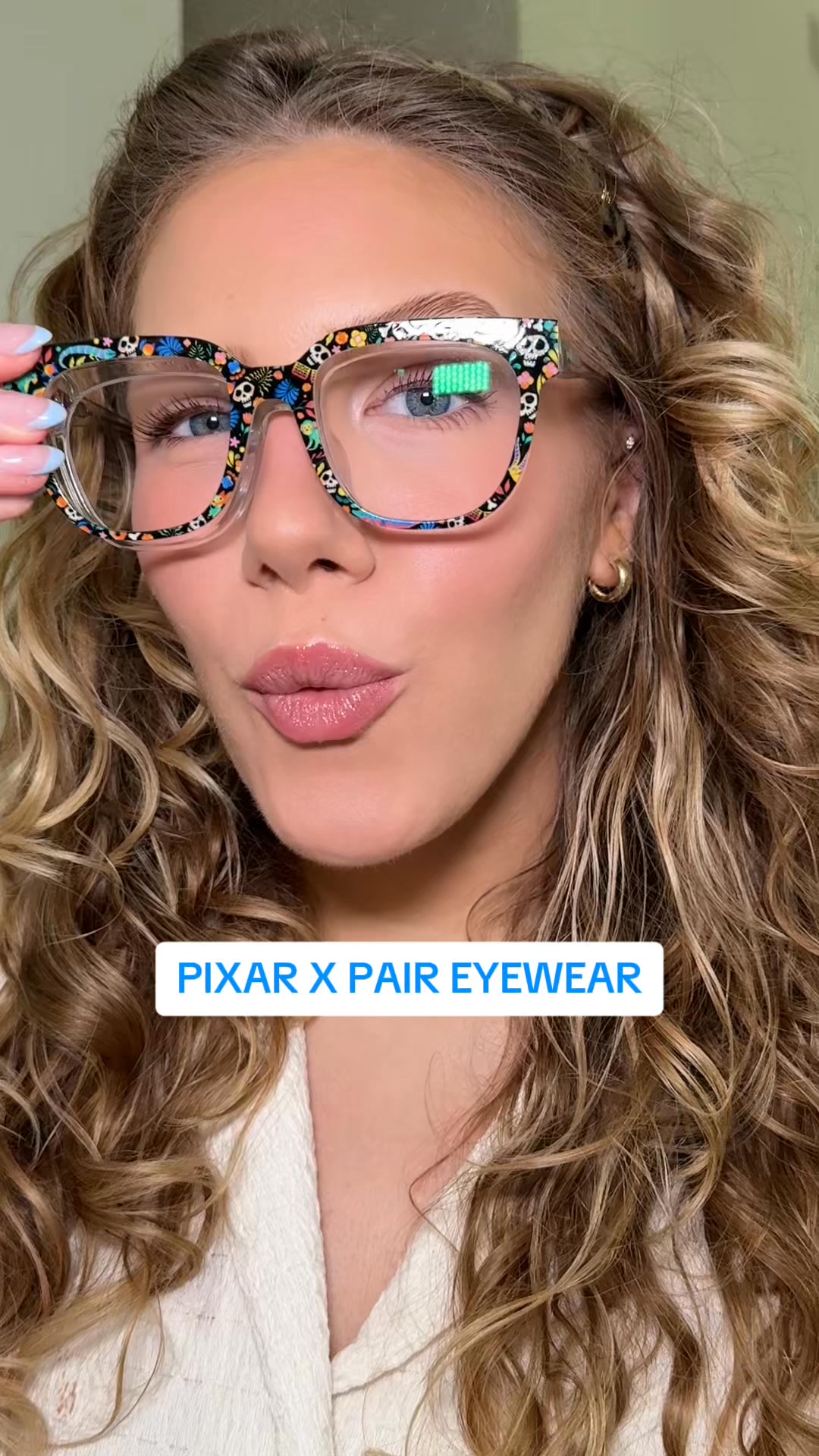 PIXAR x Pair