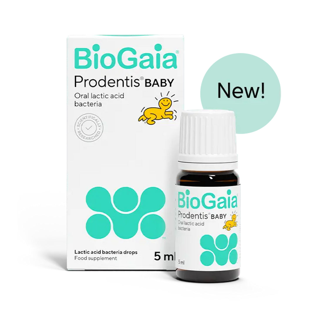 BioGaia Prodentis BABY 5ml
