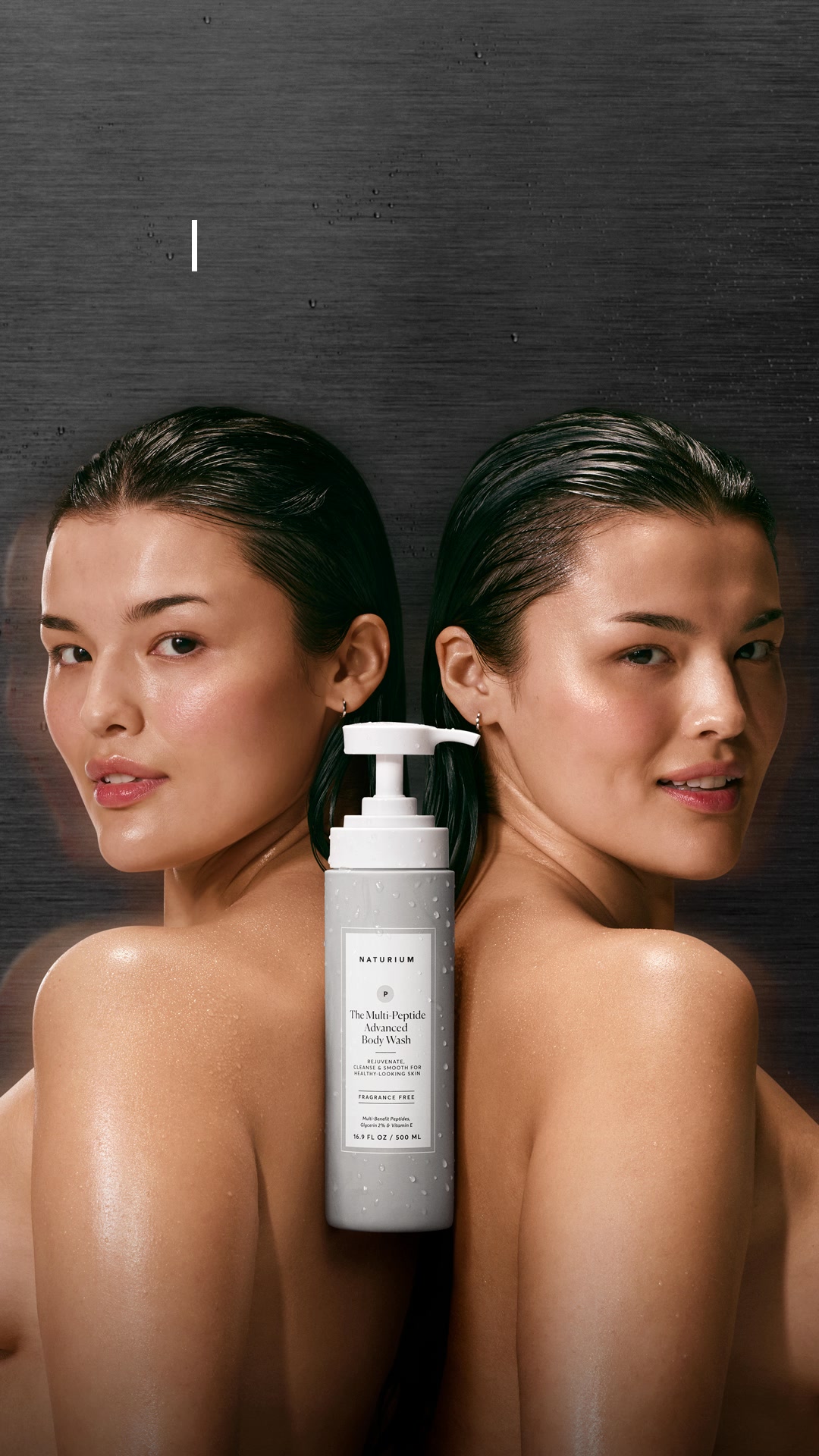 The Power of Peptides