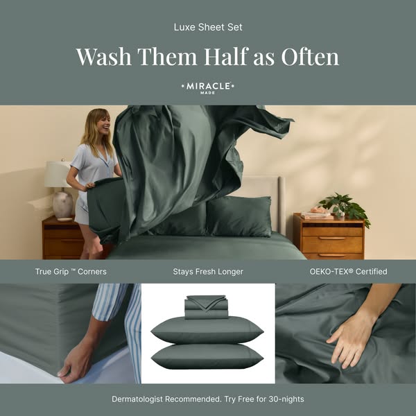 Not All Cotton Sheets Are the Same