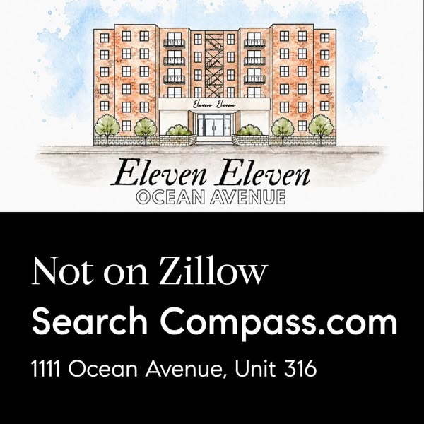 Ditmas Park home — not on Zillow.