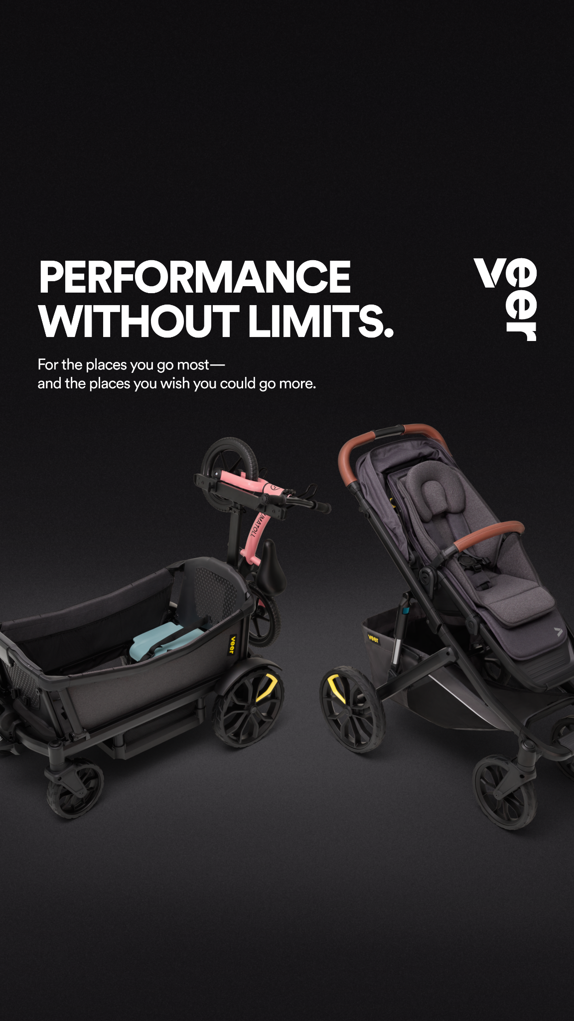 Performance Without Limits