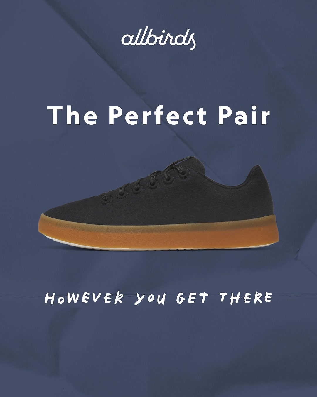 All-day comfort, no matter what your itinerary.