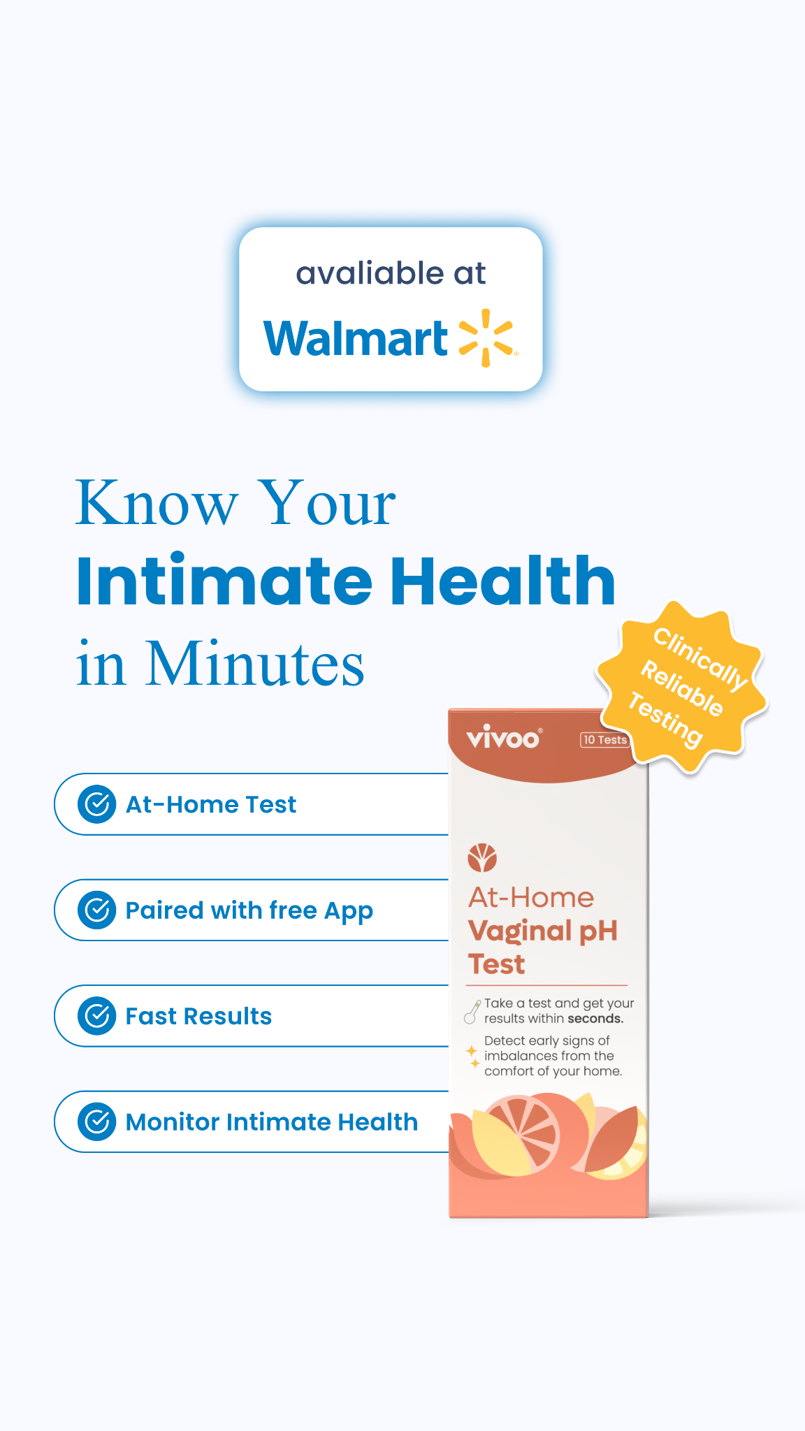 Know Your pH in Minutes