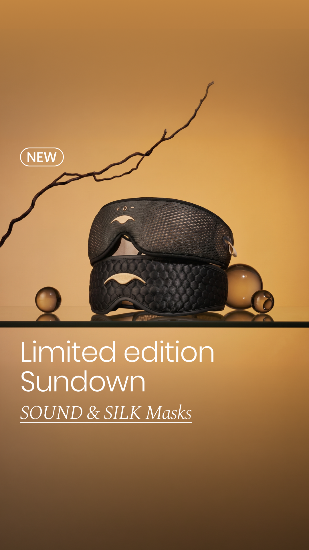 2 bestsellers. 1 limited-edition look.