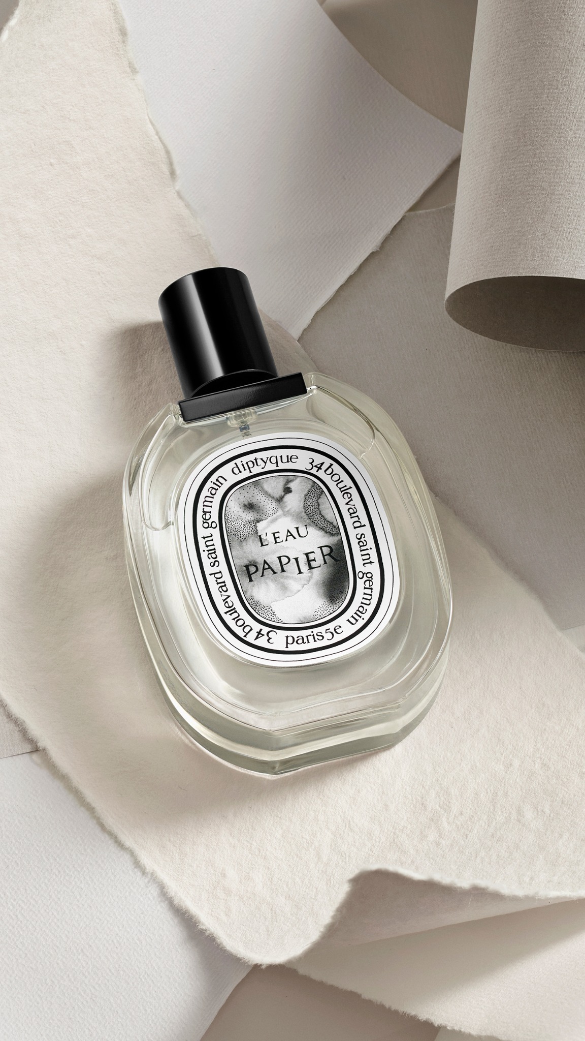 Discover L'Eau Papier