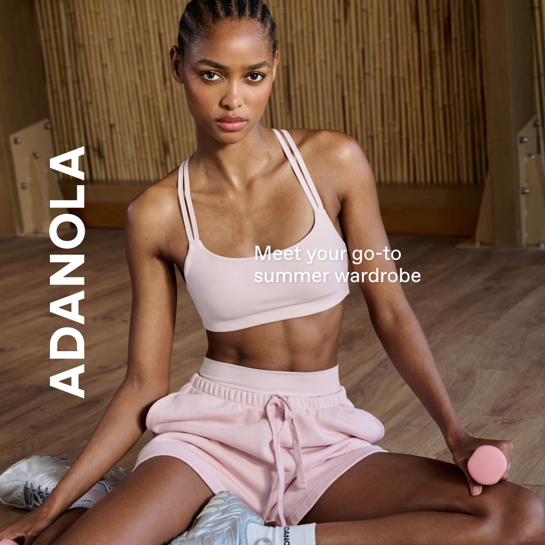 Meet your summer uniform