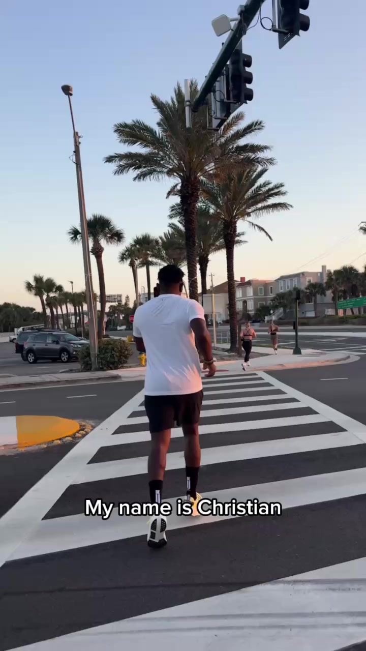 Journey 2: NOBULL’s New Daily Runner