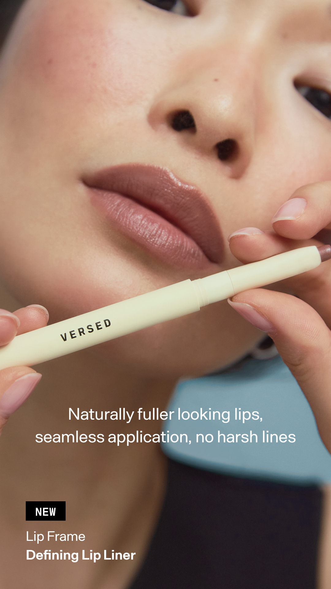 Lip Frame—$11.99