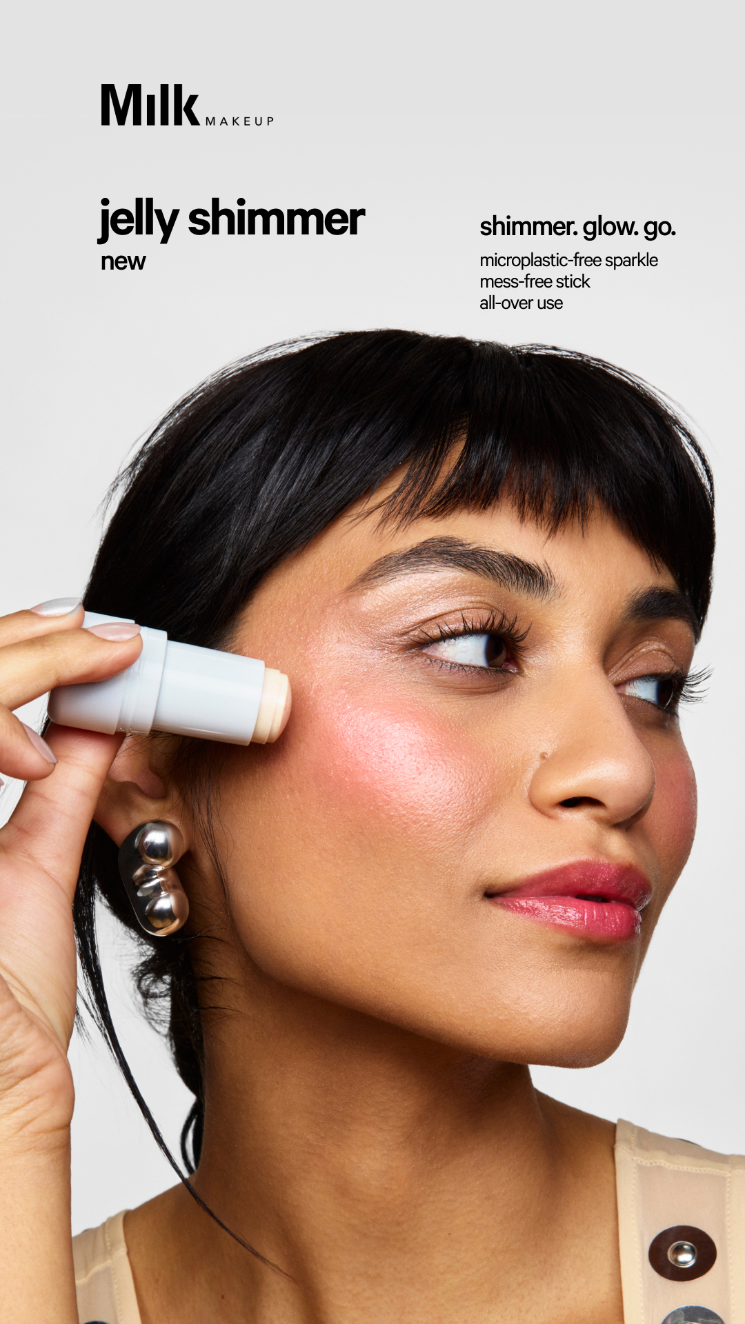 NEW Jelly Shimmer Stick