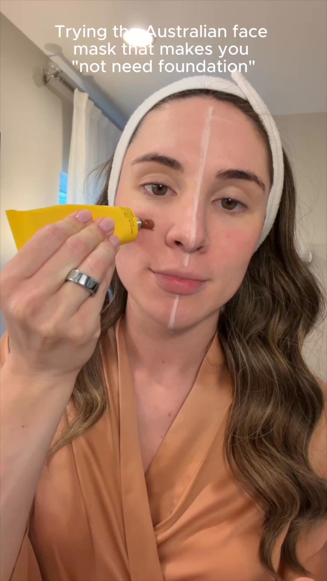 HYPEBAE "I Stopped Wearing Makeup After Using This Mask 3X"