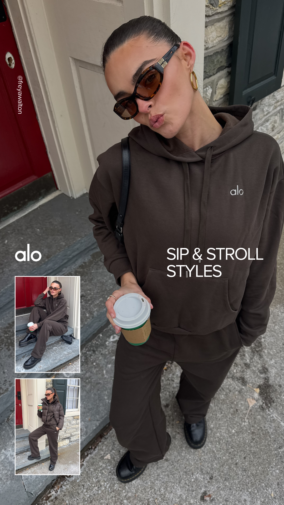 ALO Obsessed