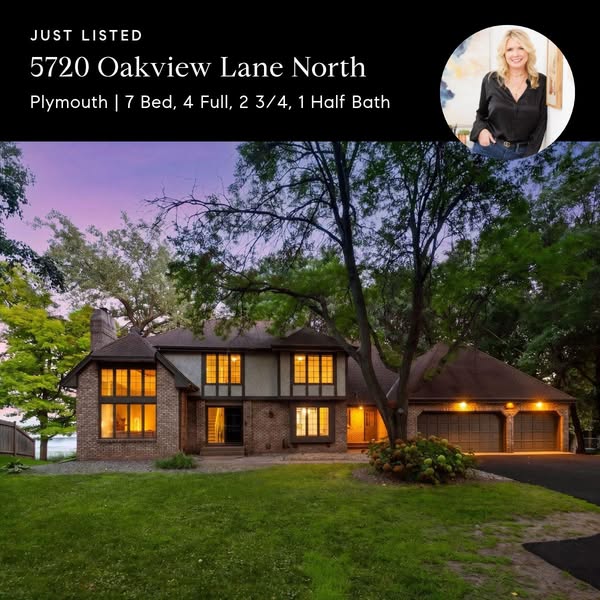 Just Listed in Plymouth