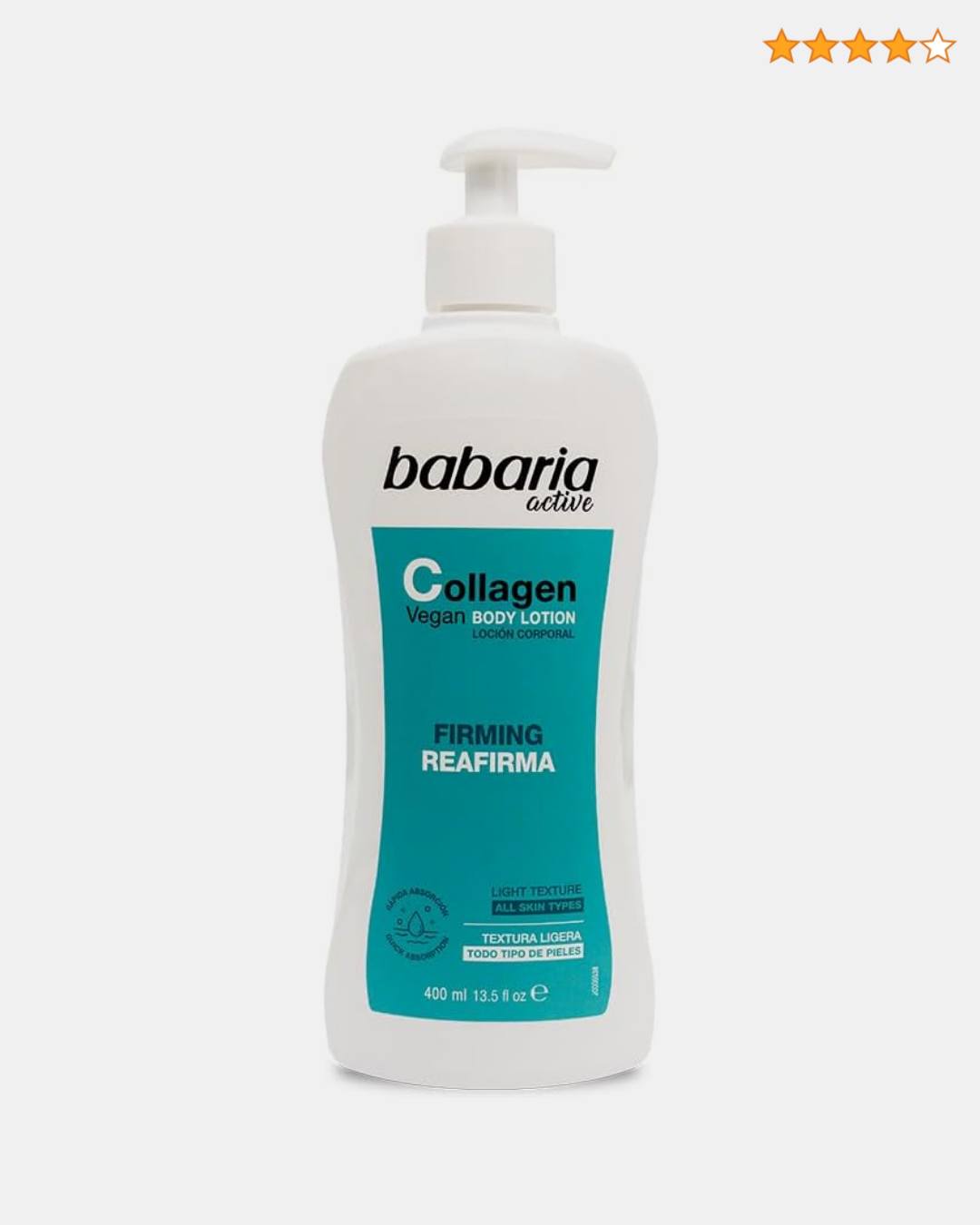 BABARIA produit pratique pour adultes pour un usage quotidien avec format polyvalent