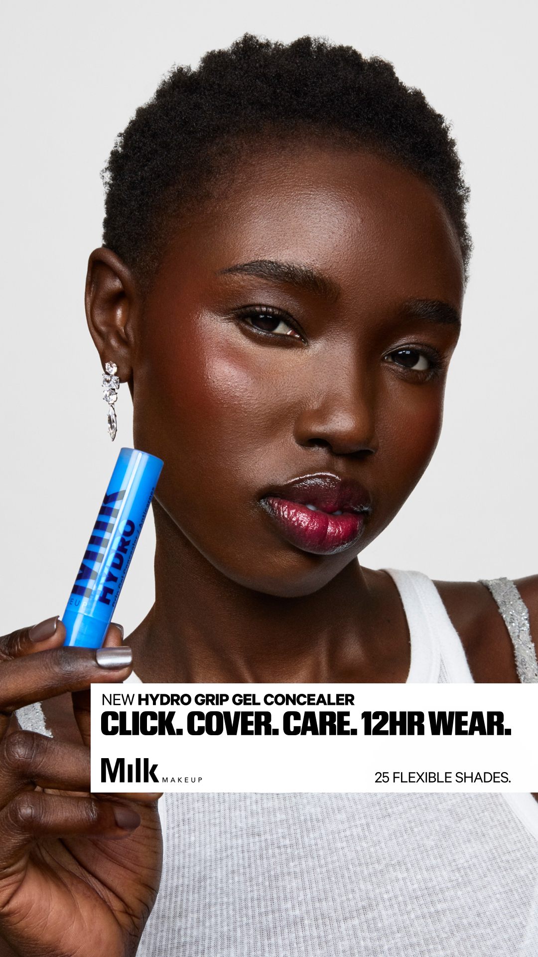 Find Your Concealer Shade