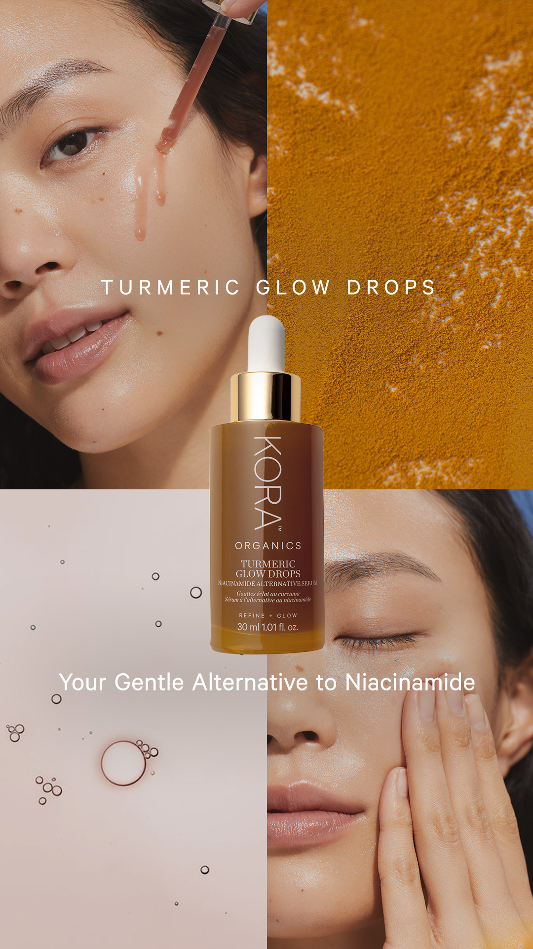 Your glow ritual starts here 🌿