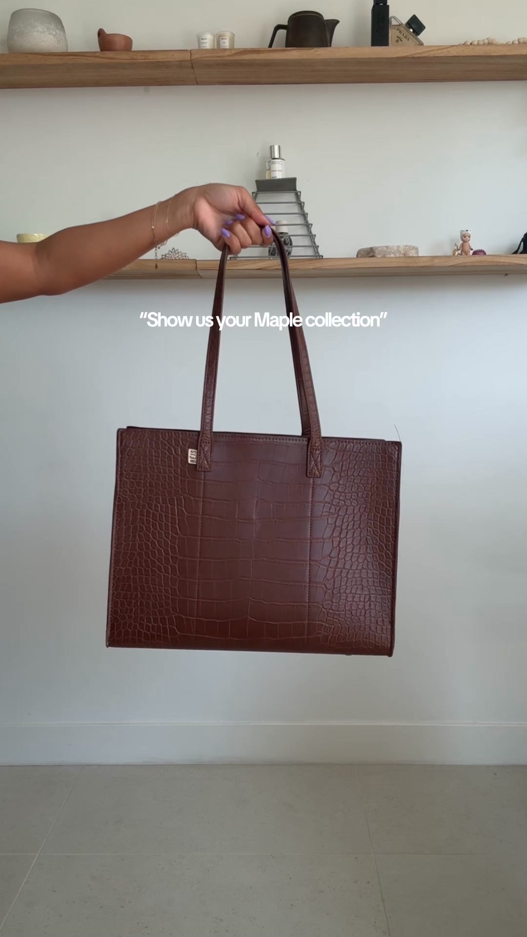 The color everyone’s carrying—for trips, for everyday, for everything in between.