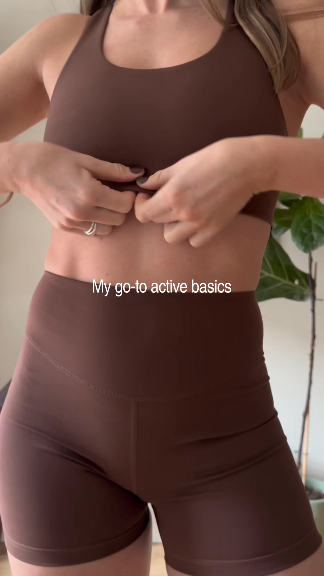 New Activewear