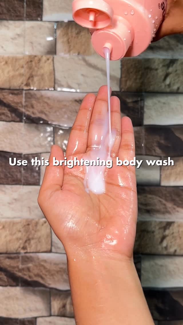 Do Follow & Comment`guava’to get🔗

[ tan removal, body tan remove , brightening body wash , body tan removal bodywash , bodycare , bodycare products for tan , tan removing tips ]

#explore #tanremoval #bodywash #bodytan 