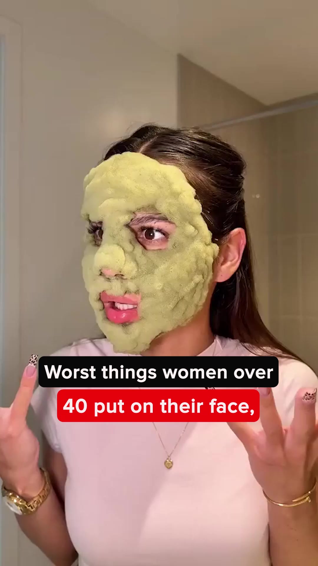 Wake Up With Flawless, Glowing Skin✨