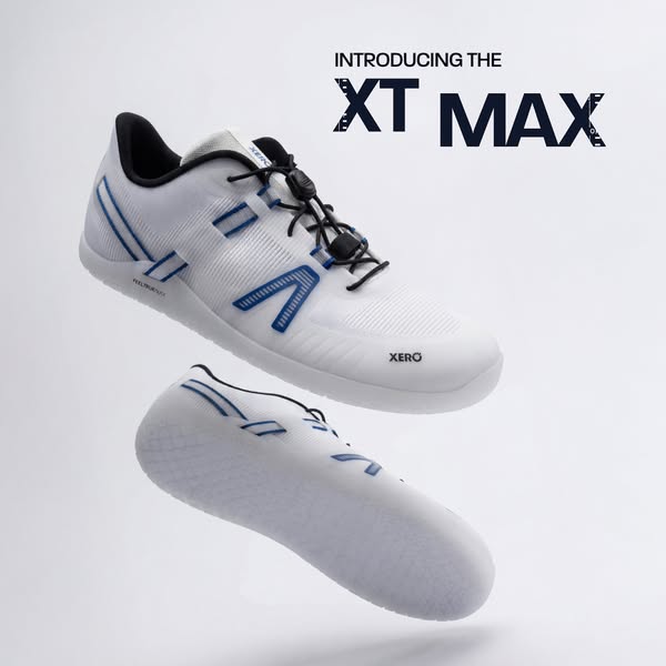 New Arrivals: XT Max Workout Shoe