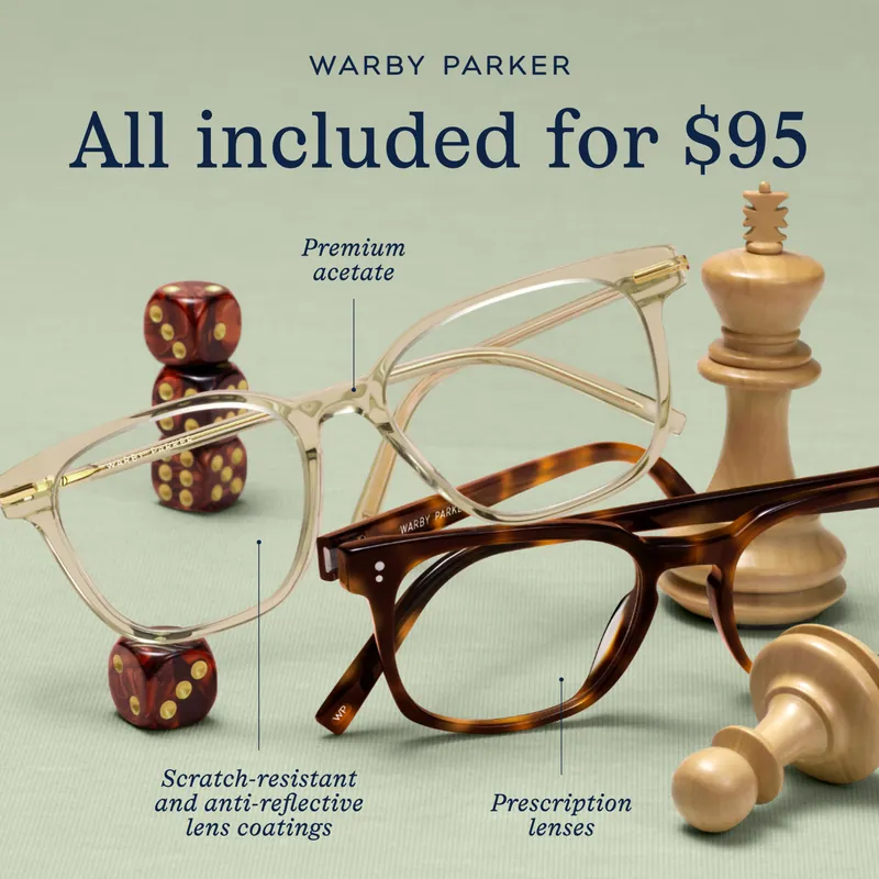 These extras don’t cost extra