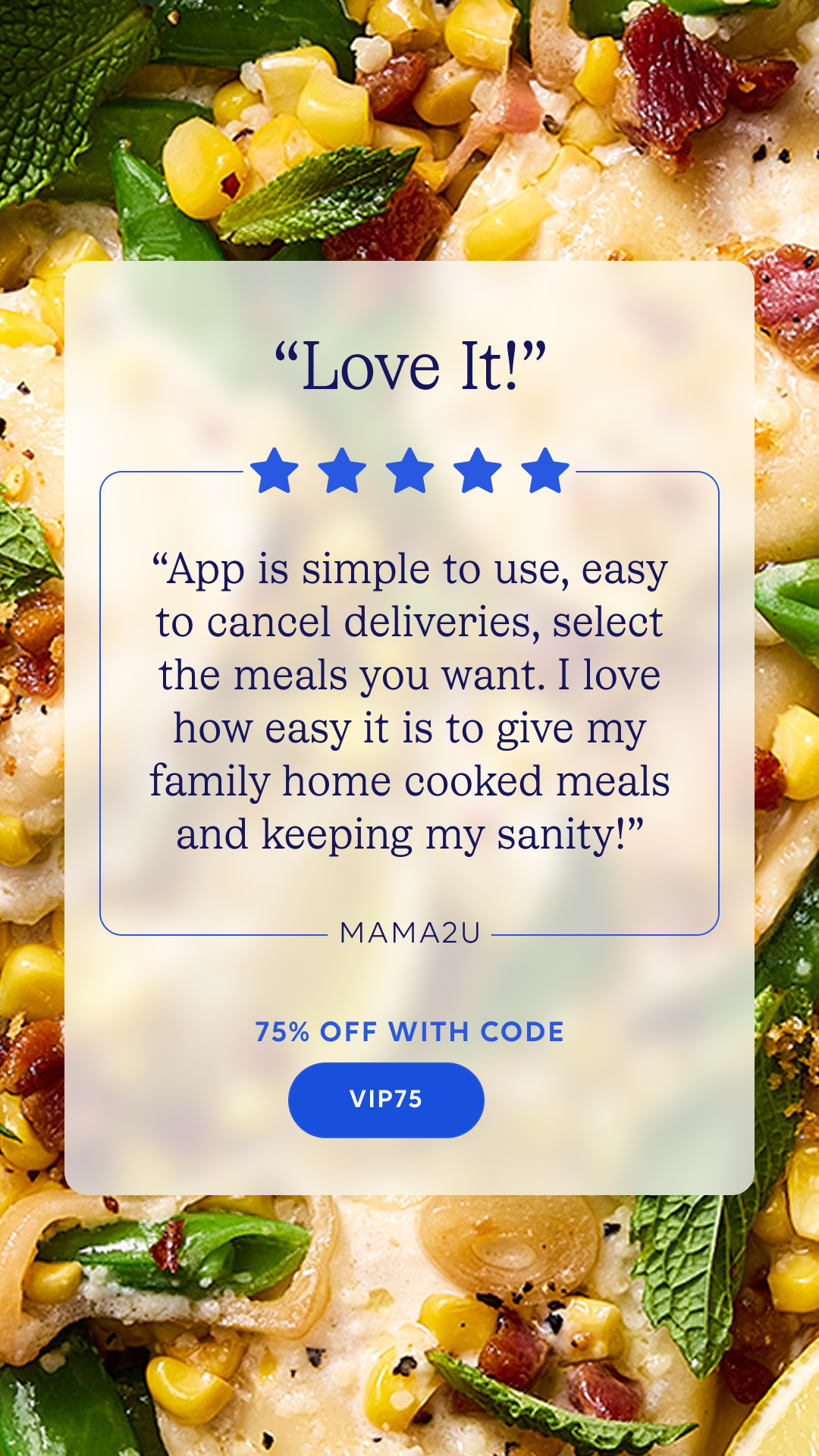Your seat at the table is still here. But don't just take our word for it. Return now and unlock 75% off your next Autsohip & Save order. Use promo code: 'VIP75' at checkout!

✅ Set Your Schedule
✅ Create Your Diverse Or