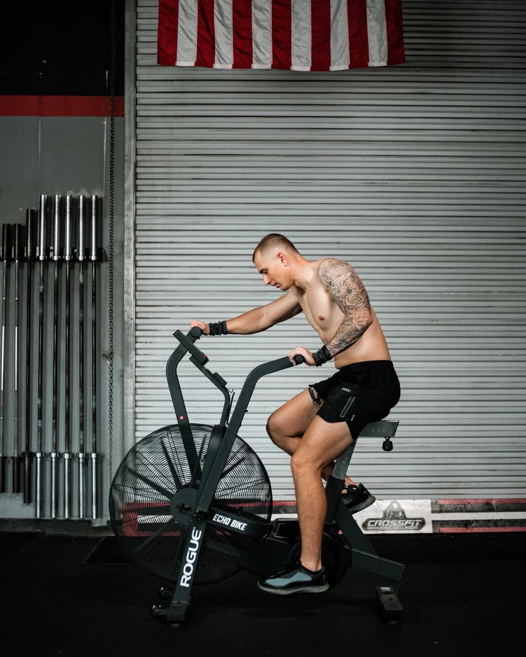 Shop the Rogue Echo Bike now!