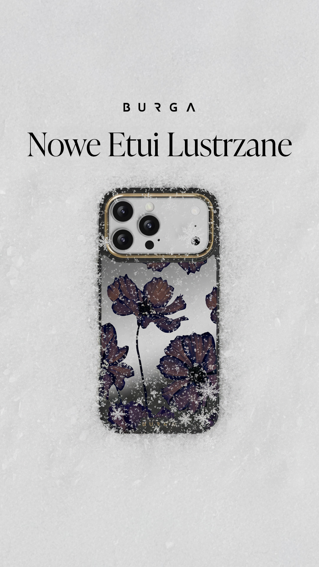 Wybierz BURGA już dziś