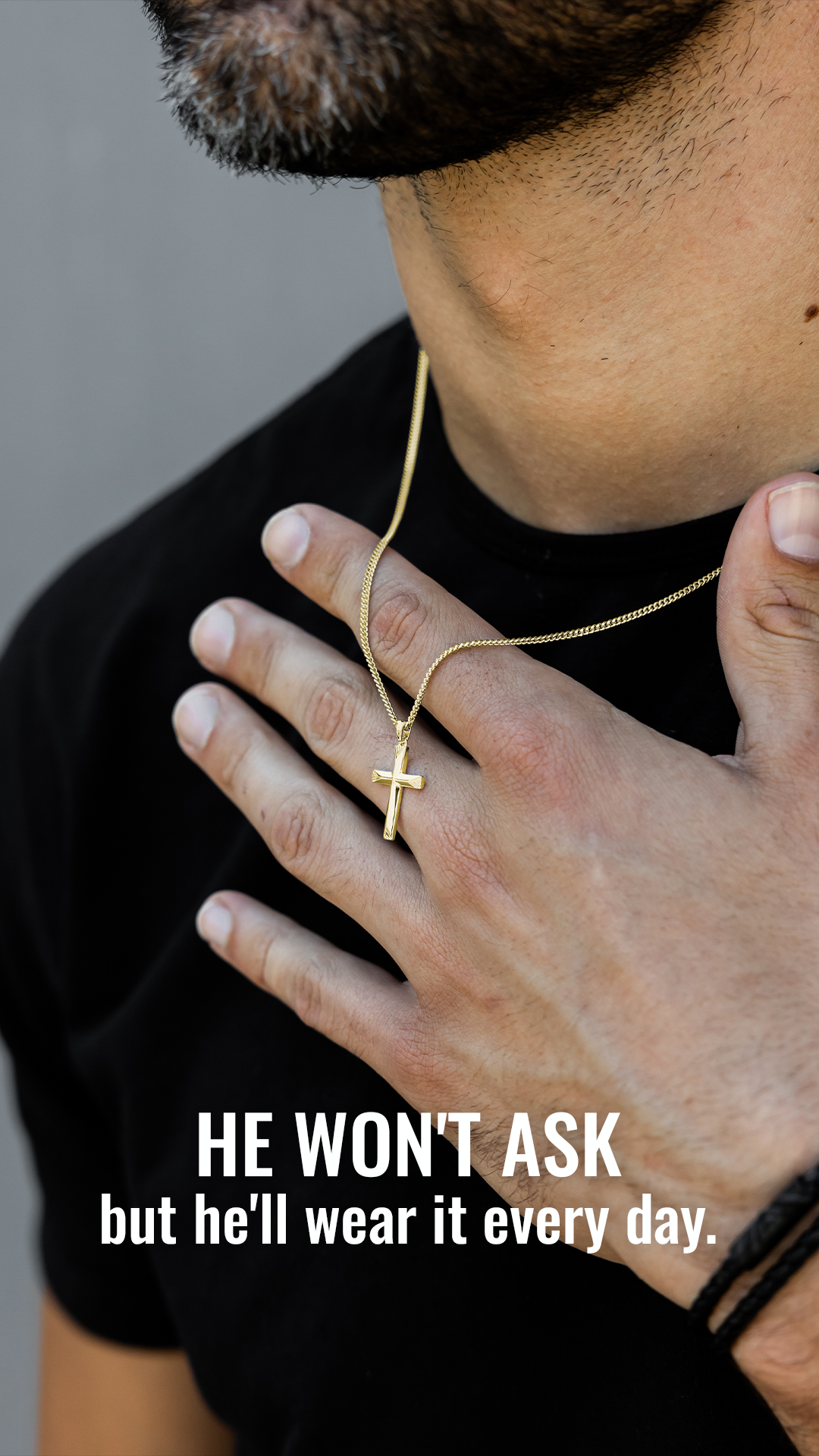 Wear Your Faith