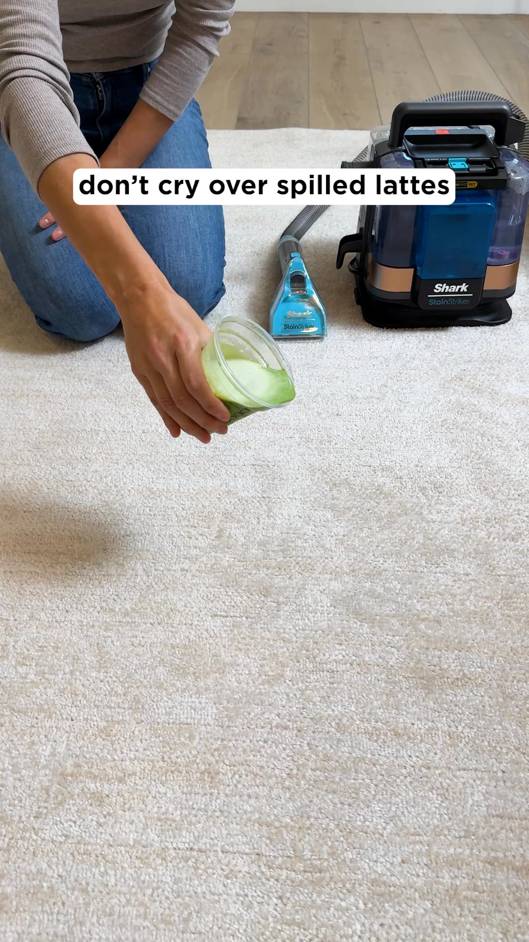 Stains have met their match-a with StainStriker. Spring deals are here—shop now