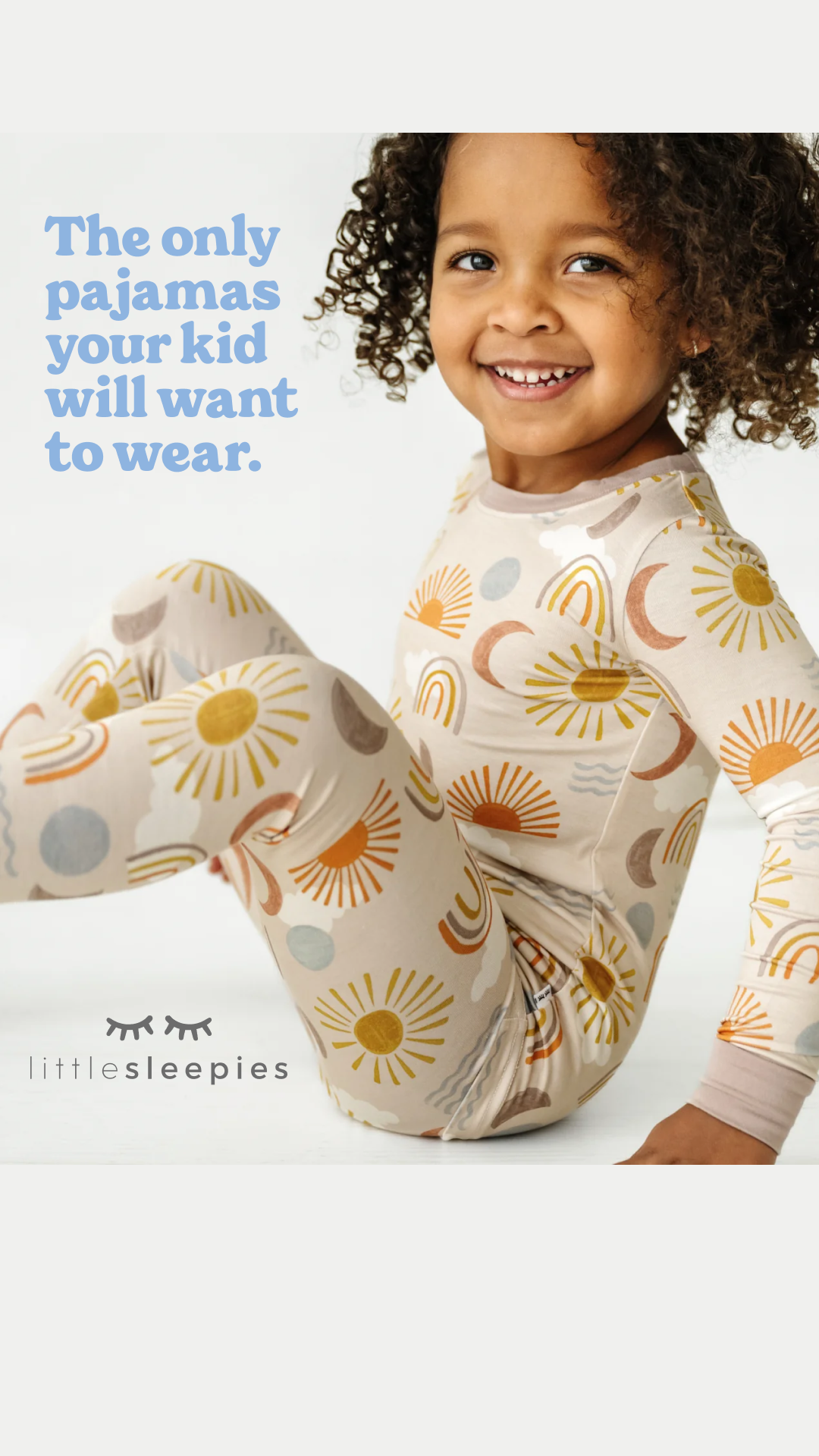 Soft, tagless, and loved by littles, these are the PJs they ask for by name. 🌙💤