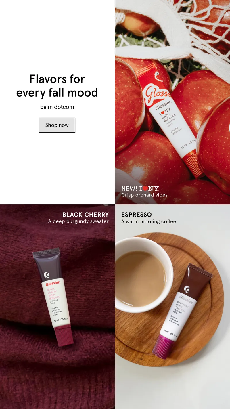 Balm Dotcom