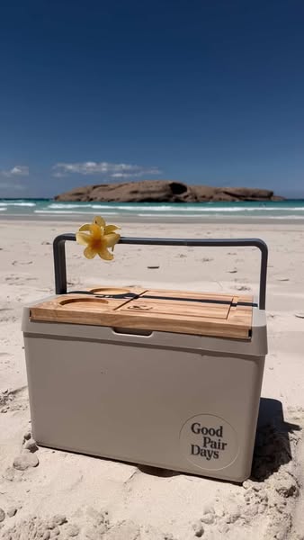 Free Cool Box With Your First Beer Box