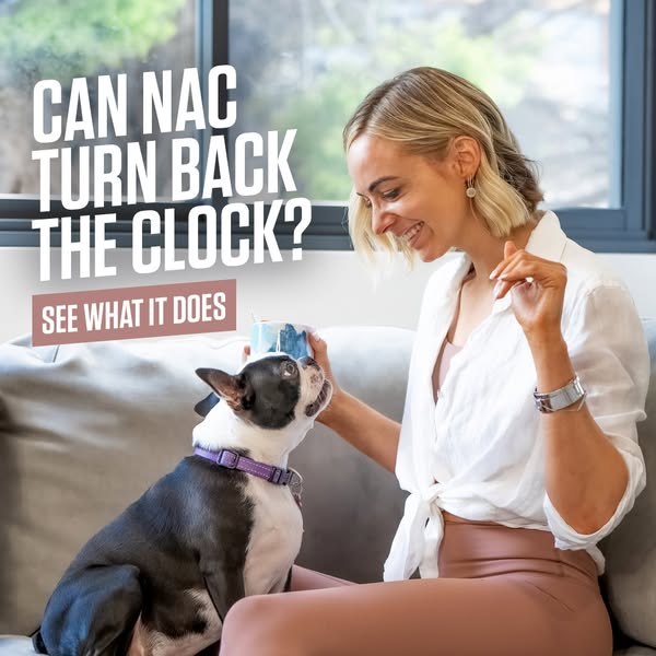 Is NAC a must-have supplement?