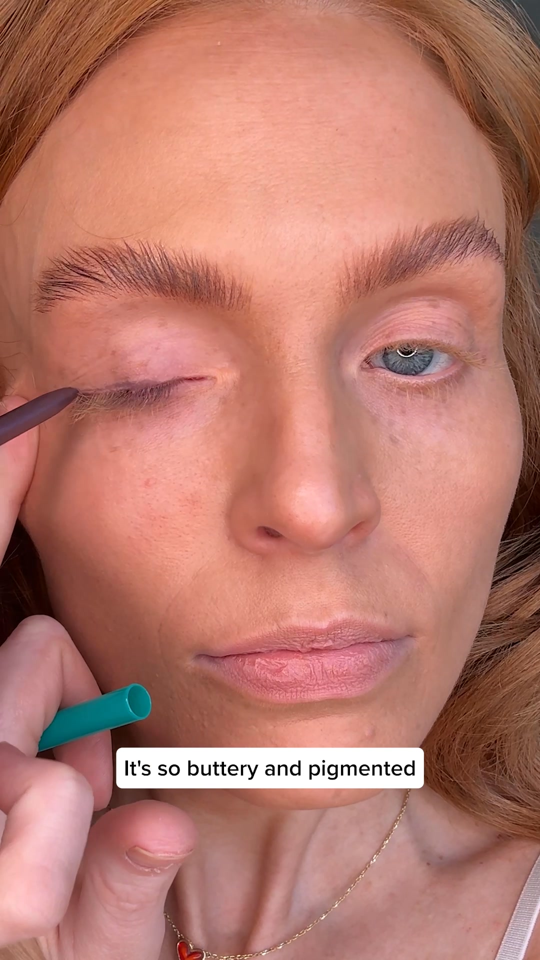 Meet your new favorite eyeliner that lasts ALL day—even on your waterline!