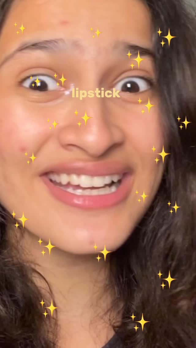Comment for the link 🔗 💕 Definitely yes from my side ❤️ 

#rithikaa_b #love #lipcare #explore