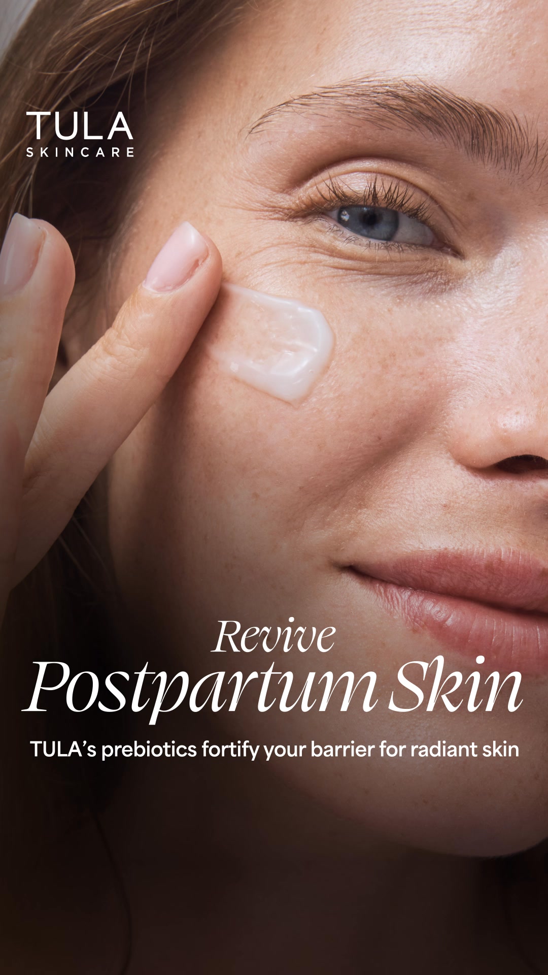 New Mom? Reclaim YOUR Glow