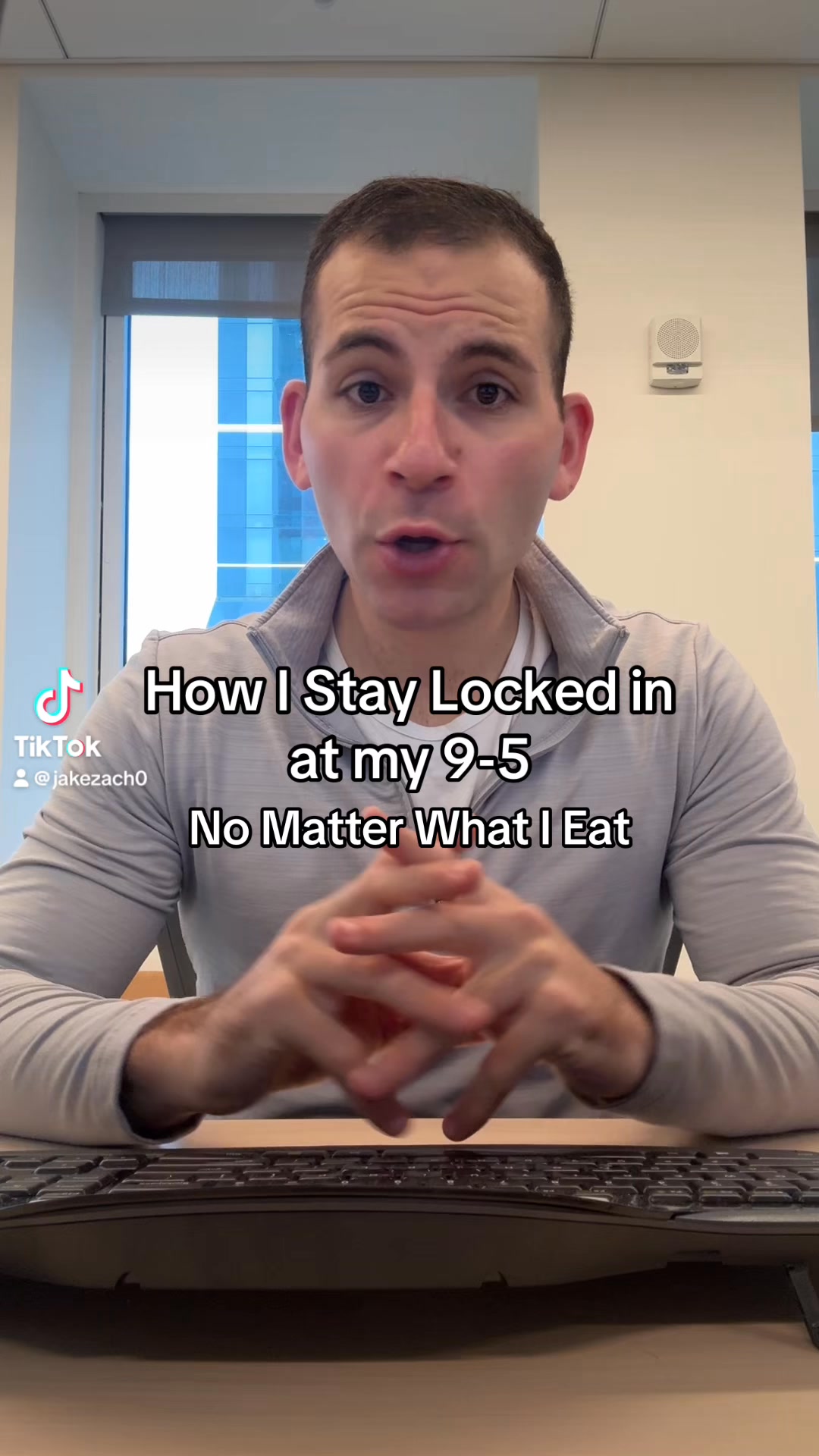 Focus sharper. Think faster.
