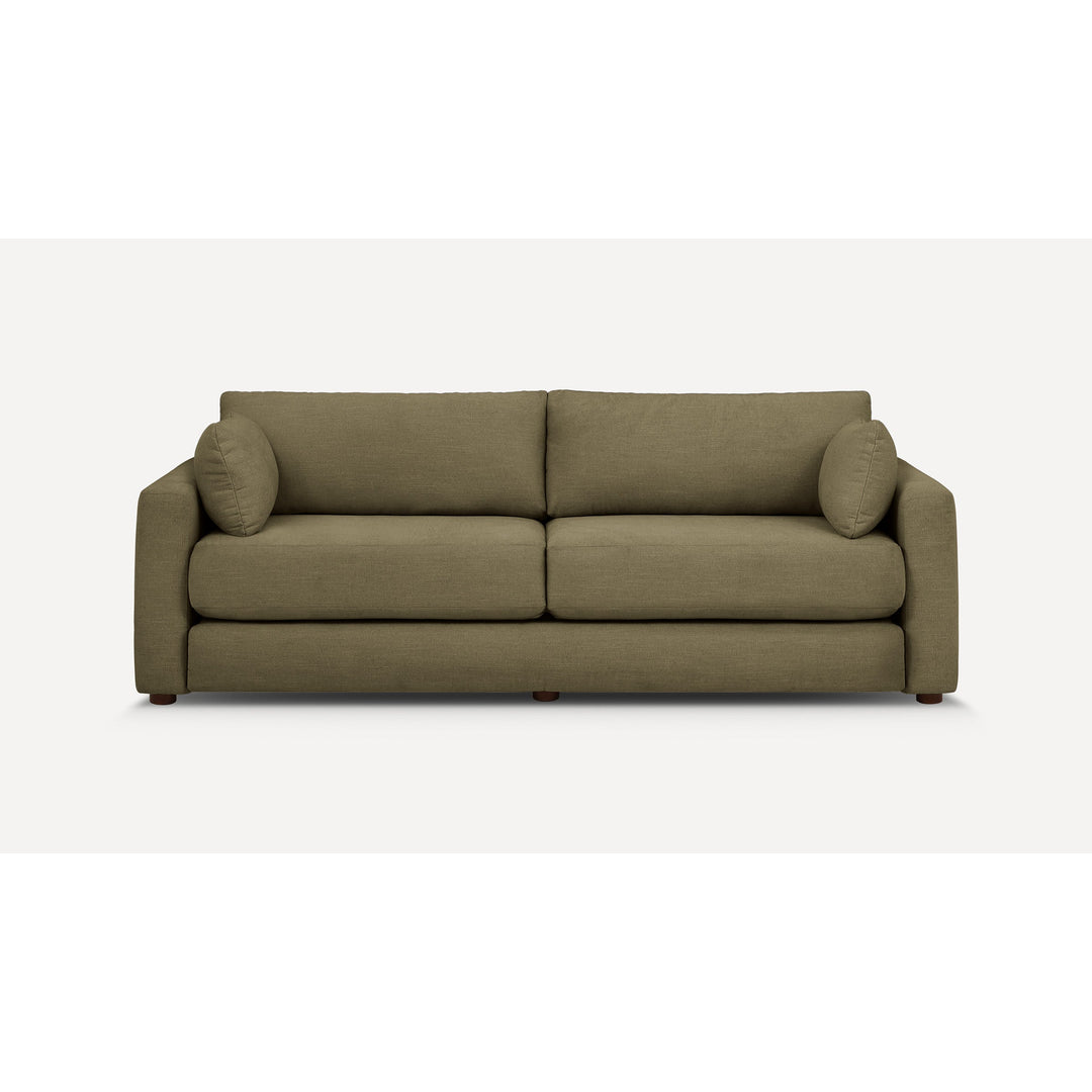 Modular pieces that adapt as your life evolves. Engineered for comfort, with smart solutions built in. Delivered in days, not months.