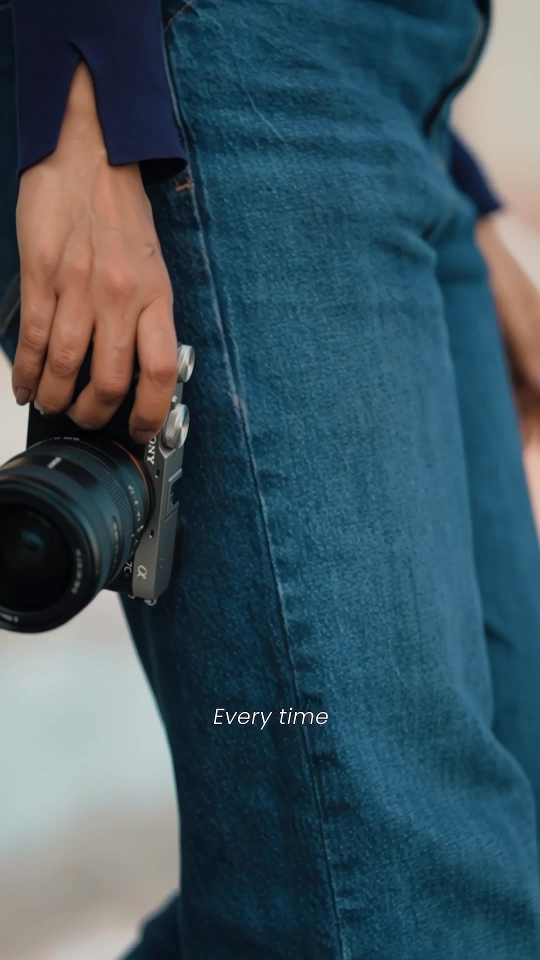 Adjust photo backgrounds in Lightroom.