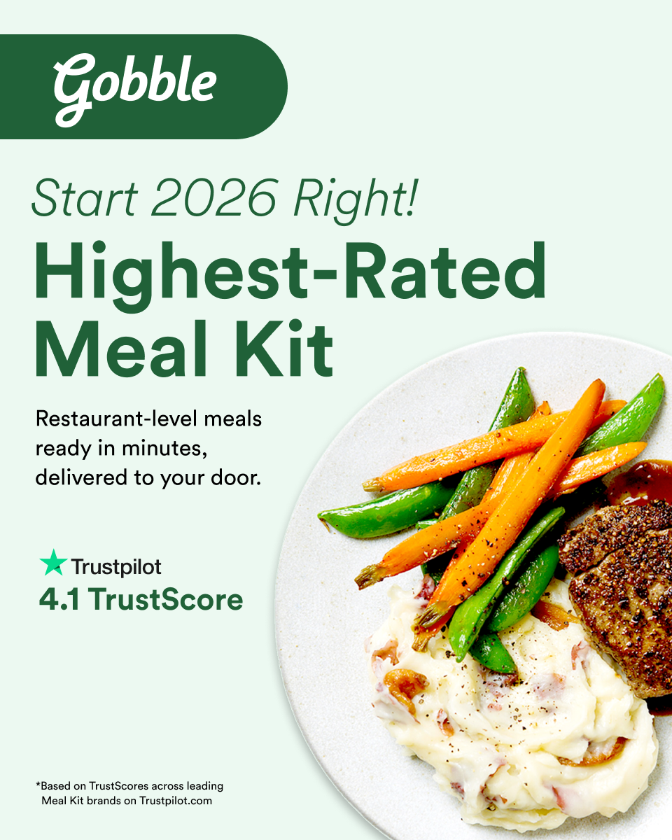 Get started!