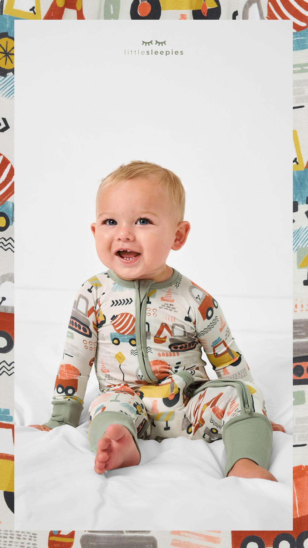 Load up on cuteness