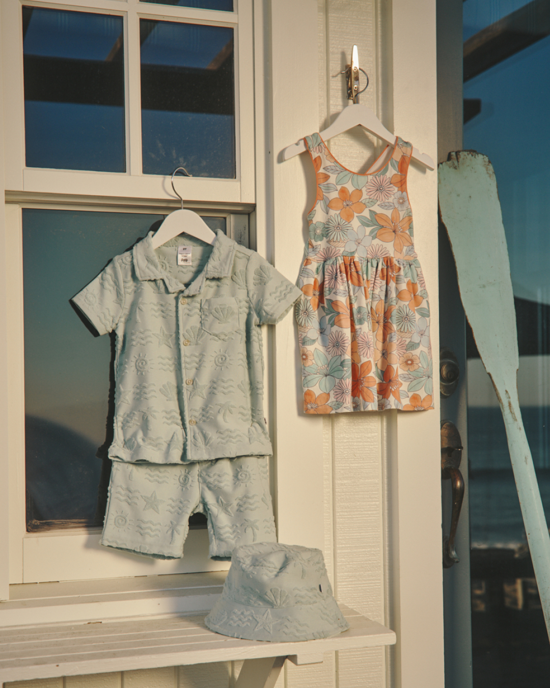 Snag New Coastal Styles 🌴🌊